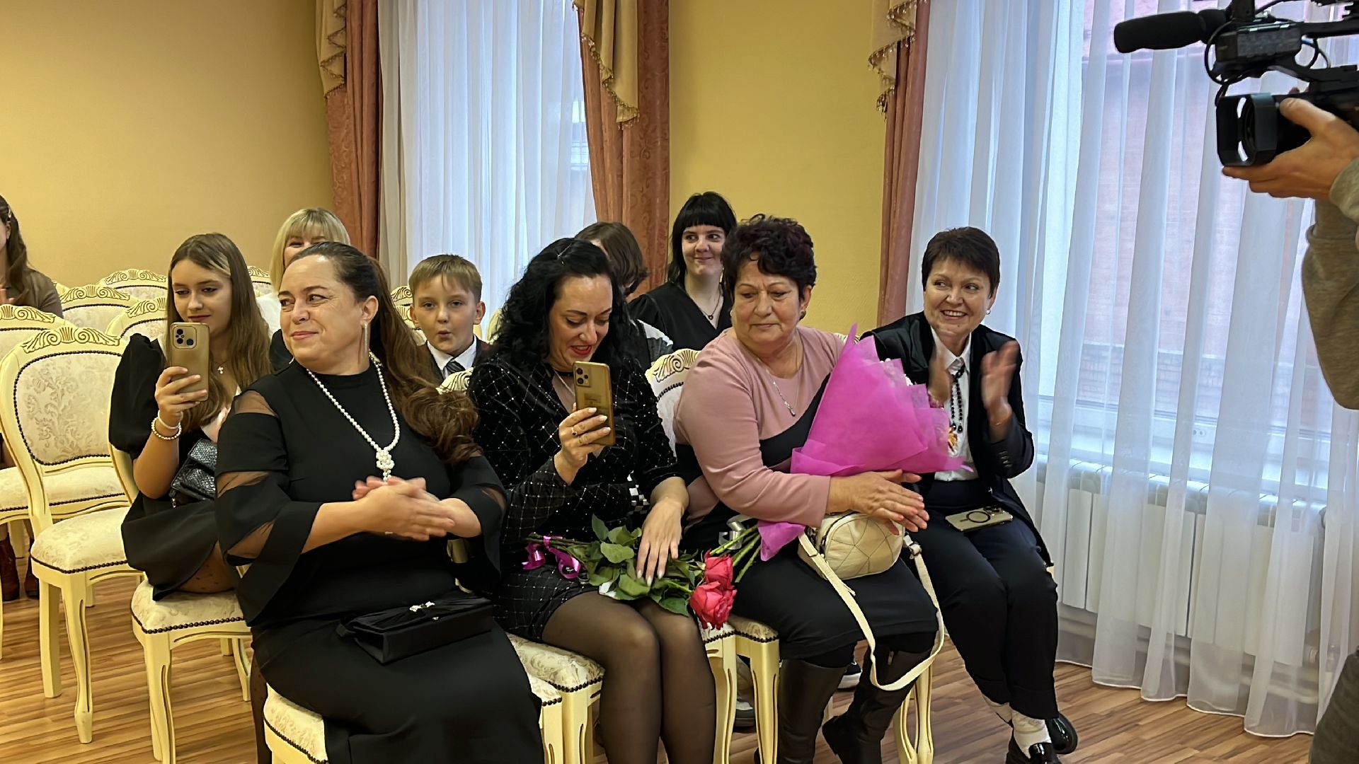 волоколамск, сво, свадьба, загс,