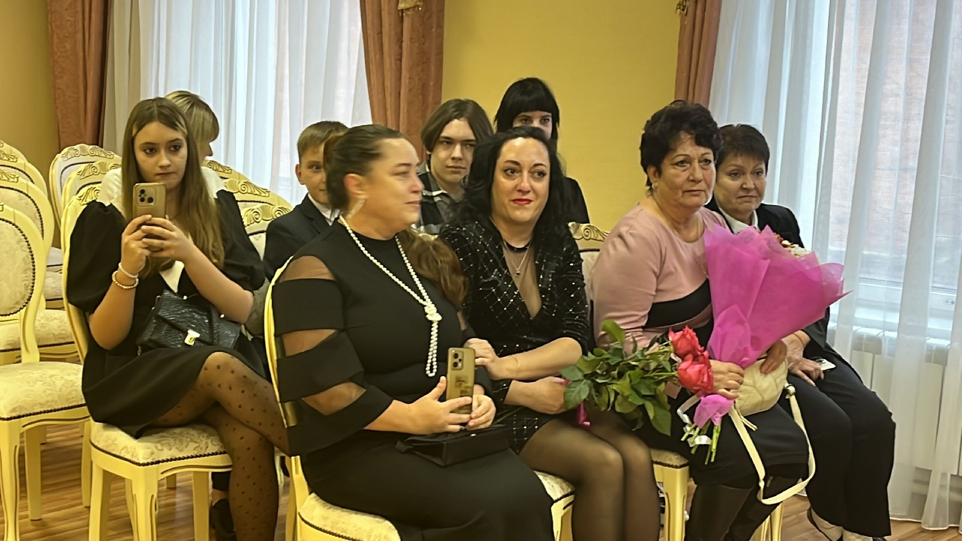 волоколамск, сво, свадьба, загс,