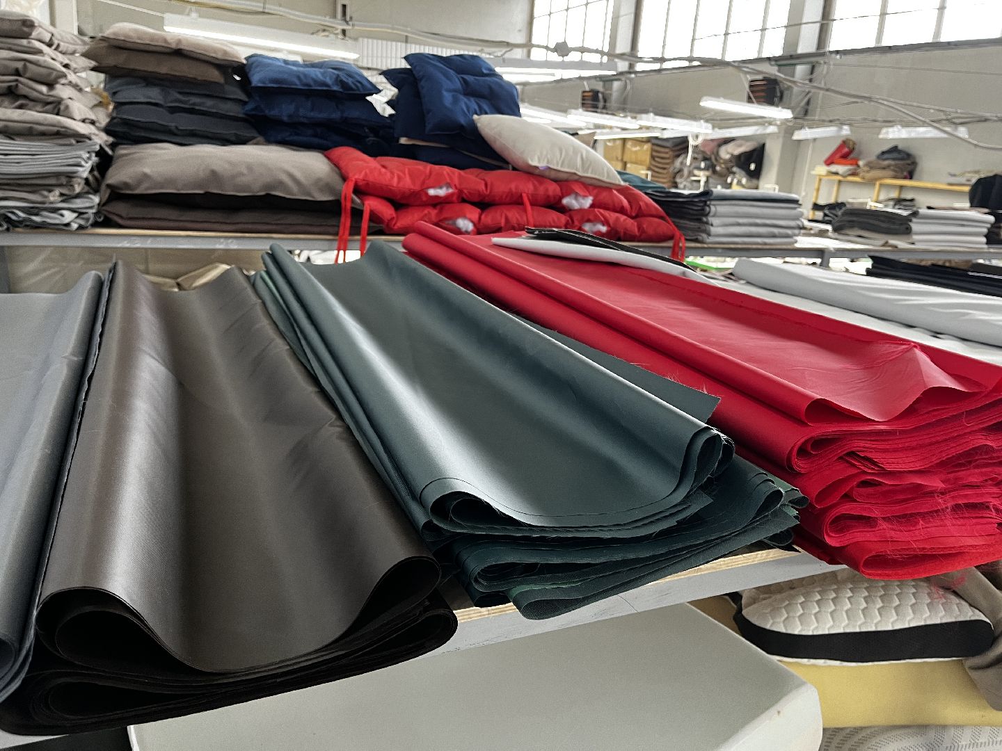 волоколамск, швейное производство, лежанки для животных,