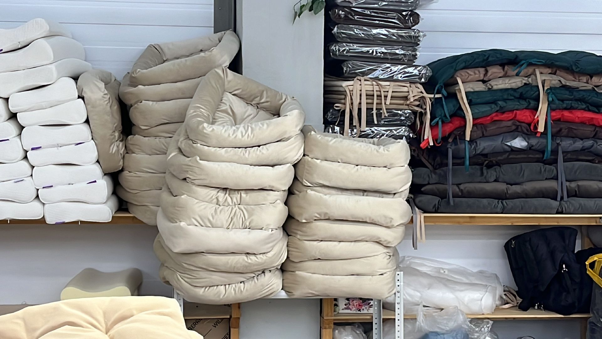 волоколамск, швейное производство, лежанки для животных,