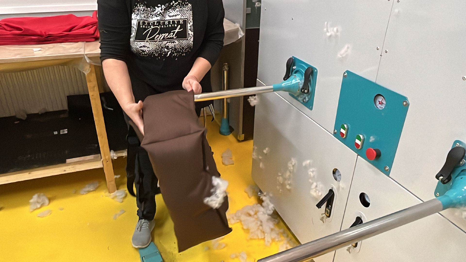 волоколамск, швейное производство, лежанки для животных,