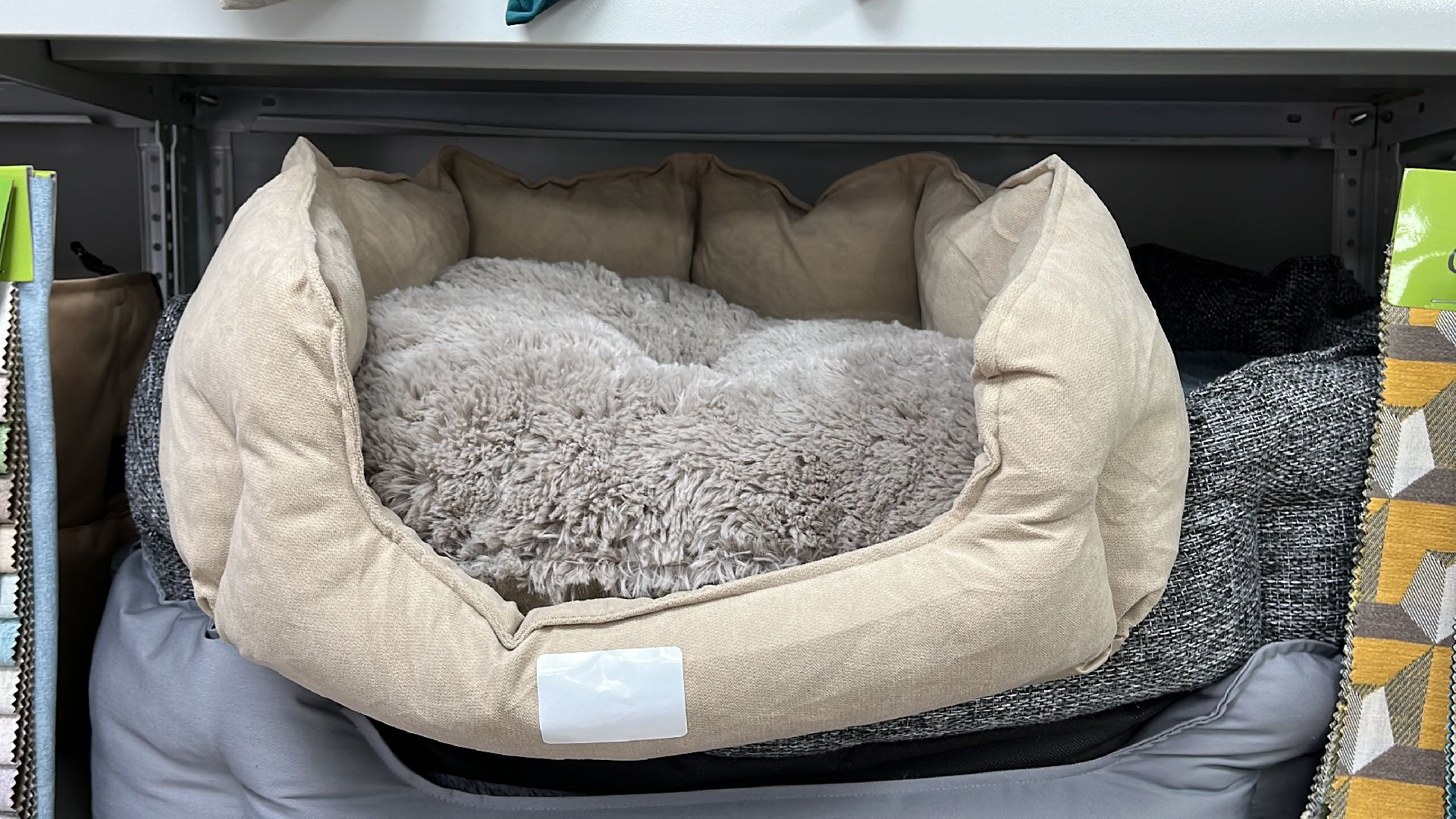 волоколамск, швейное производство, лежанки для животных,