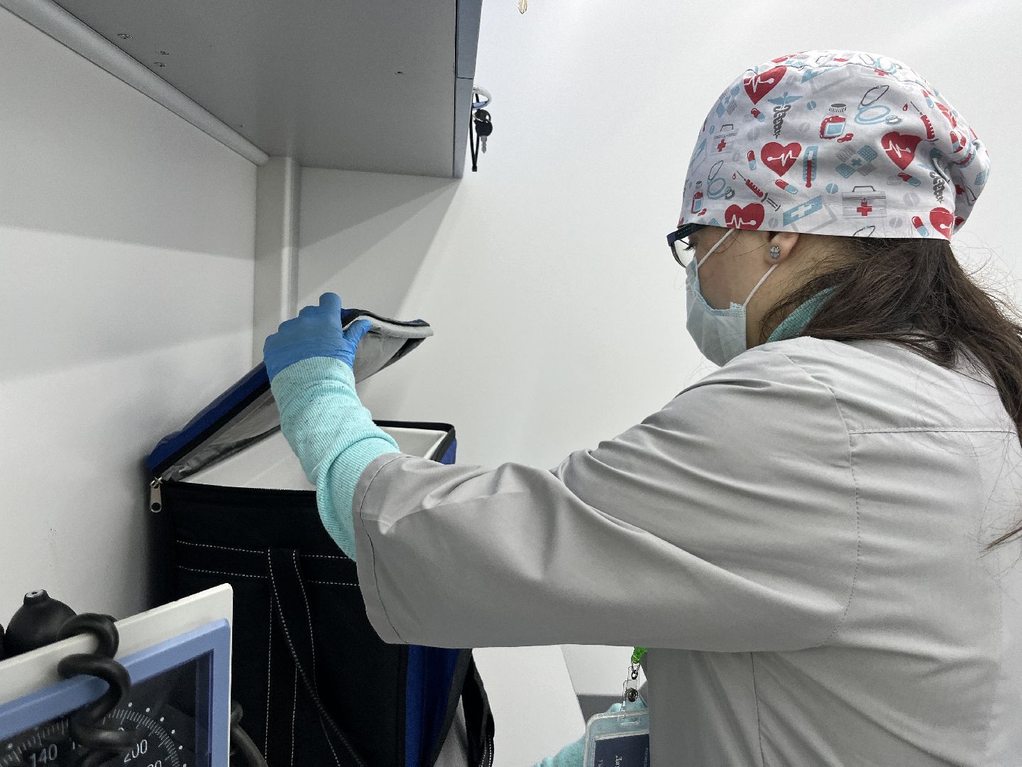 наро-фоминск, вакцинация, наро-фоминская больница,