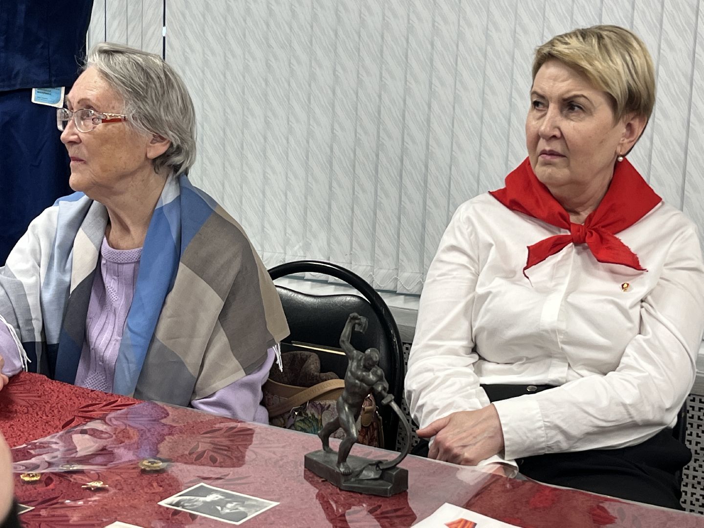 наро-фоминск, комсомольцы, цдк звезда,ВЛКСМ,