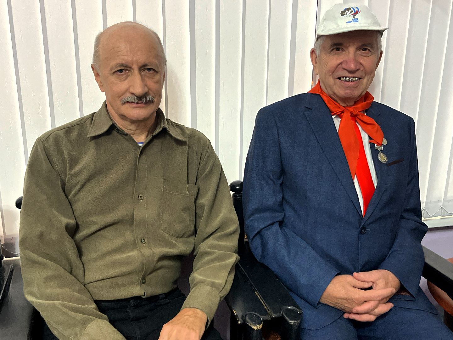 наро-фоминск, комсомольцы, цдк звезда,ВЛКСМ,