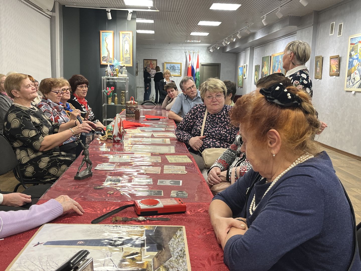 наро-фоминск, комсомольцы, цдк звезда,ВЛКСМ,