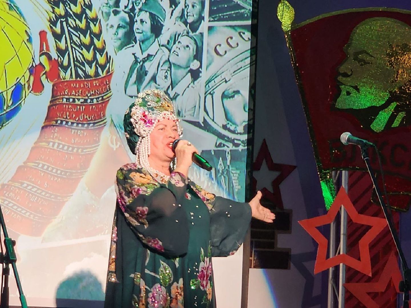 наро-фоминск, комсомольцы, цдк звезда,ВЛКСМ,