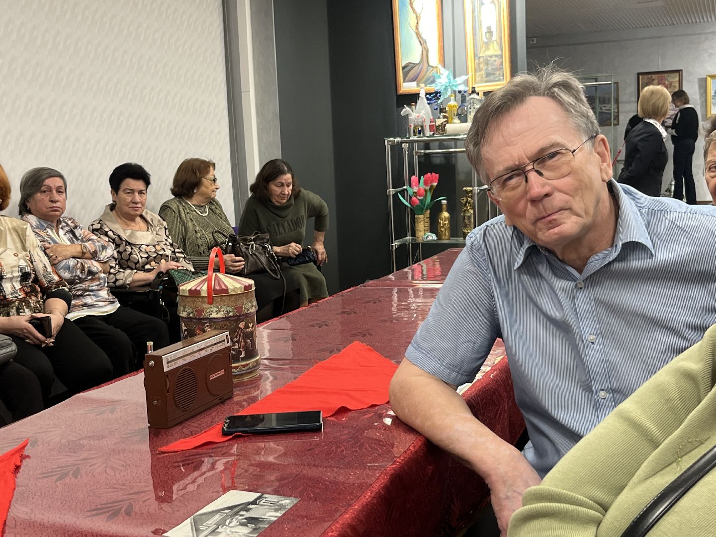 наро-фоминск, комсомольцы, цдк звезда,ВЛКСМ,