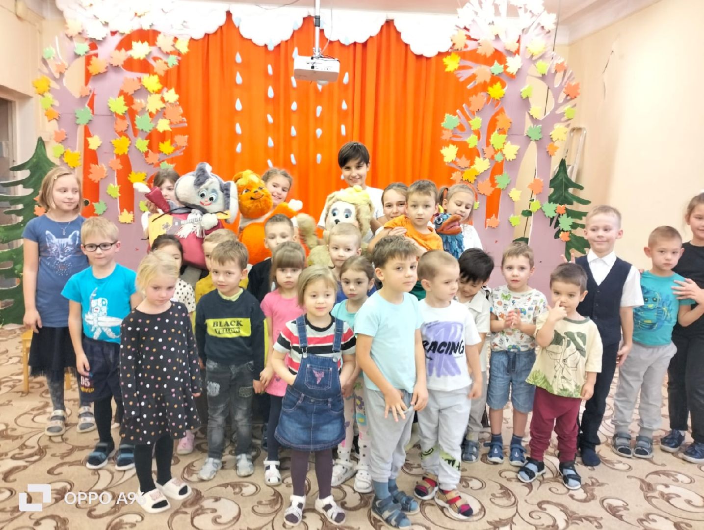 пушкинский, спектакль, кукольный спекаткль, дом культуры, детсад, театральная студия, воспитание детей,