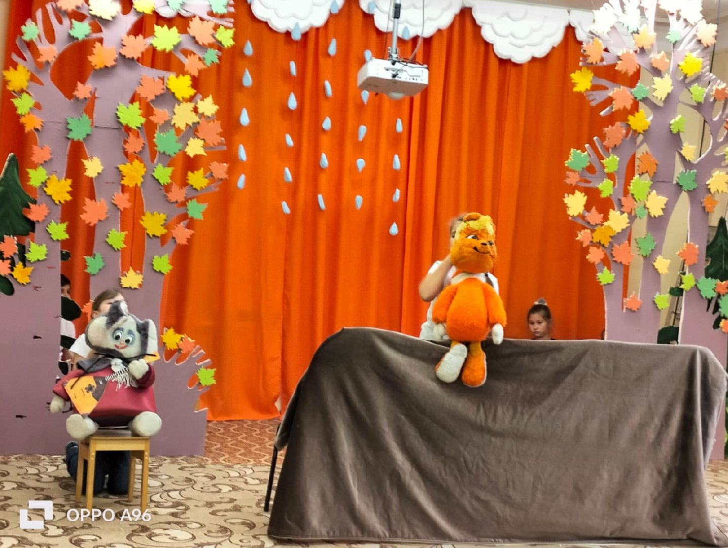 пушкинский, спектакль, кукольный спекаткль, дом культуры, детсад, театральная студия, воспитание детей,