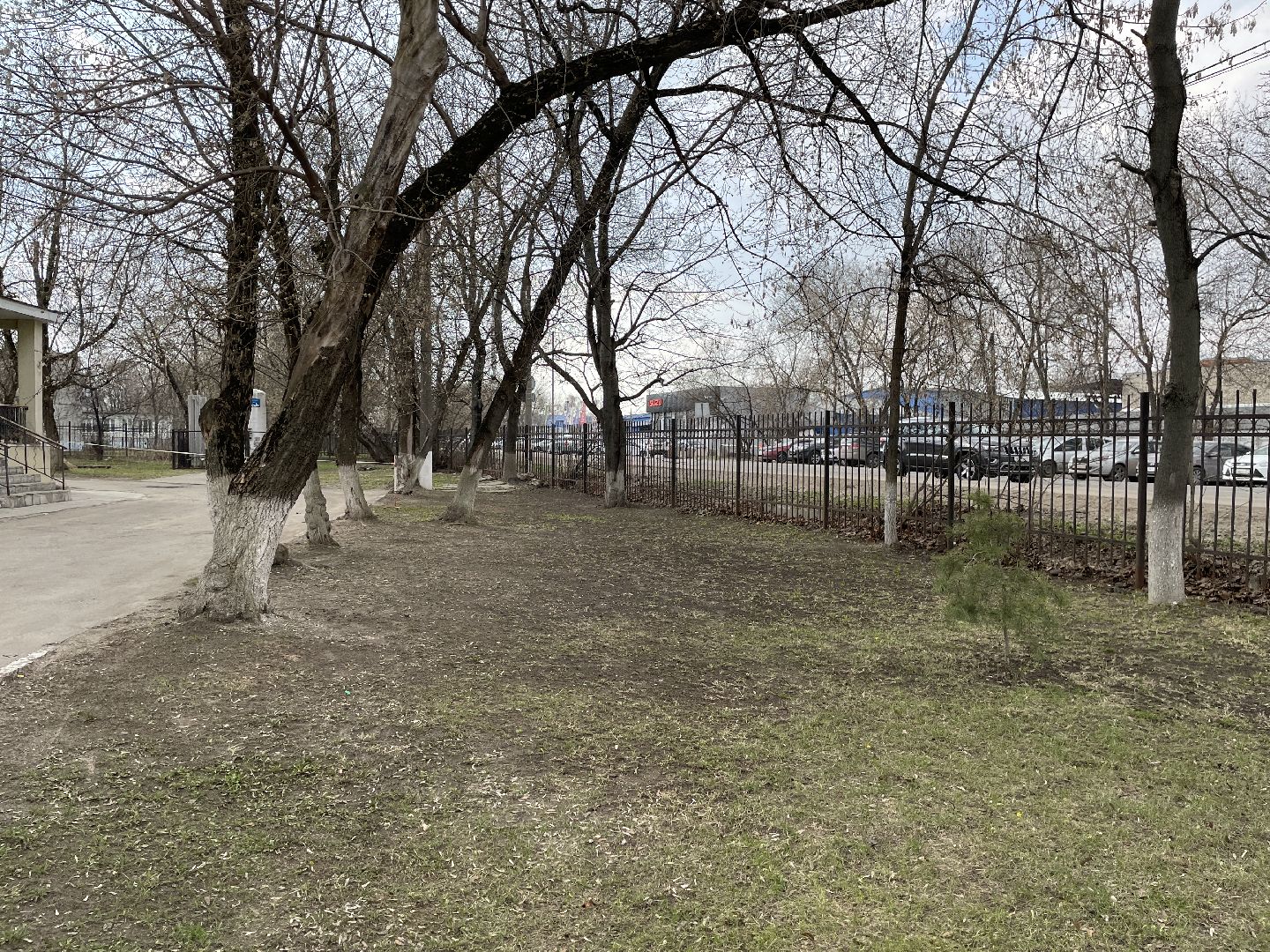 Перемены, роддом, Люберцы