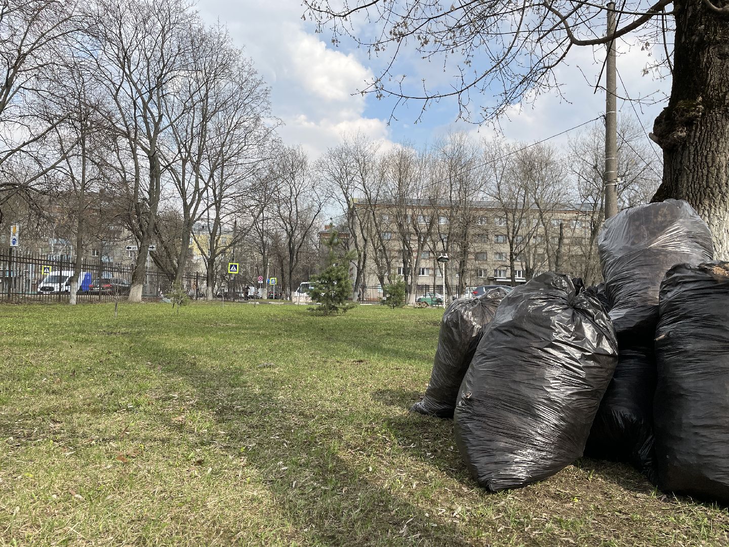 Перемены, роддом, Люберцы