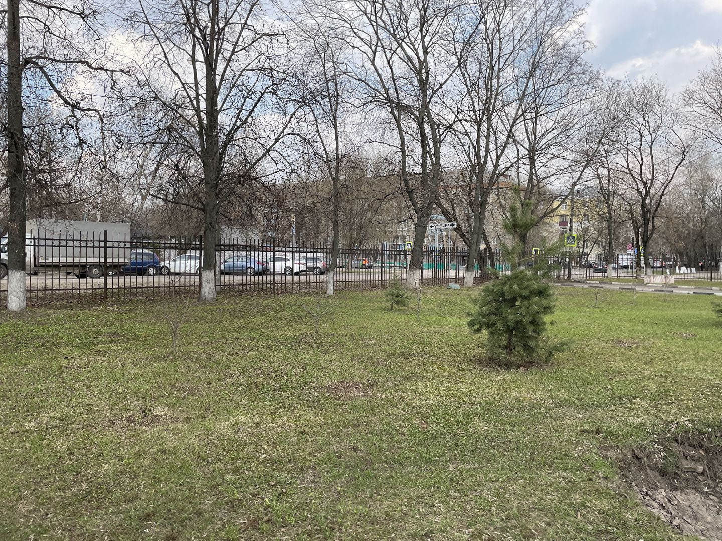 Перемены, роддом, Люберцы