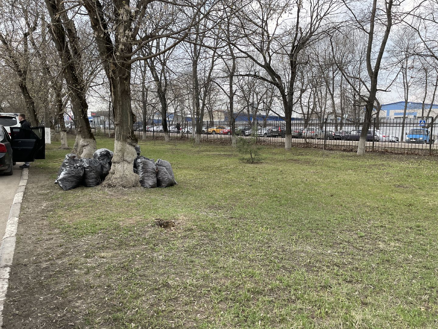 Перемены, роддом, Люберцы