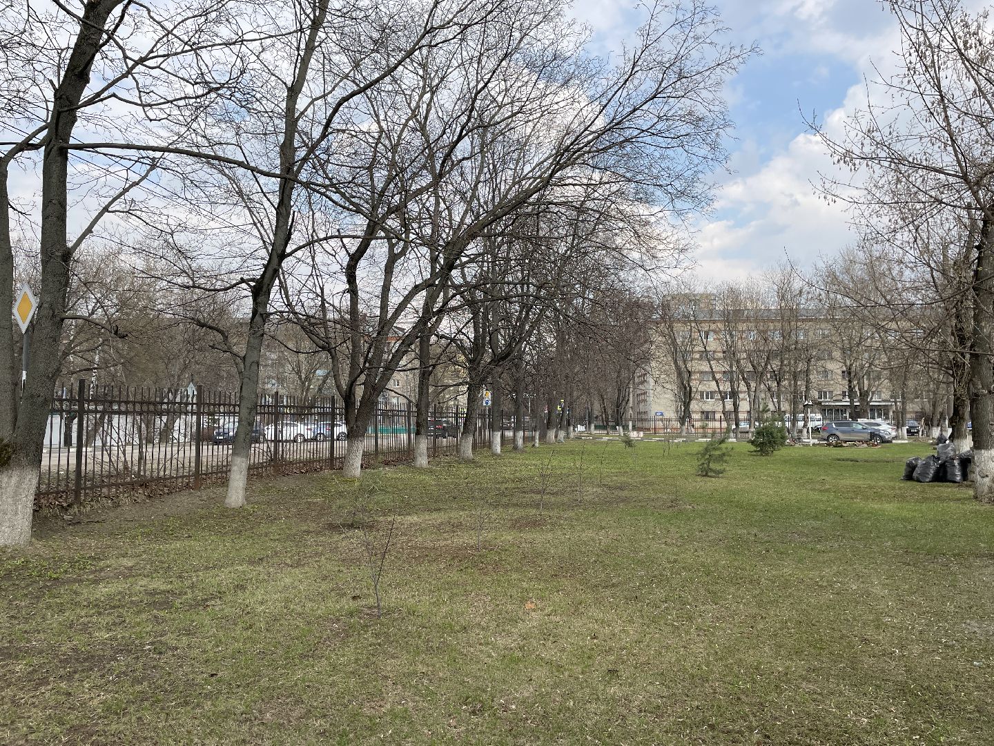 Перемены, роддом, Люберцы