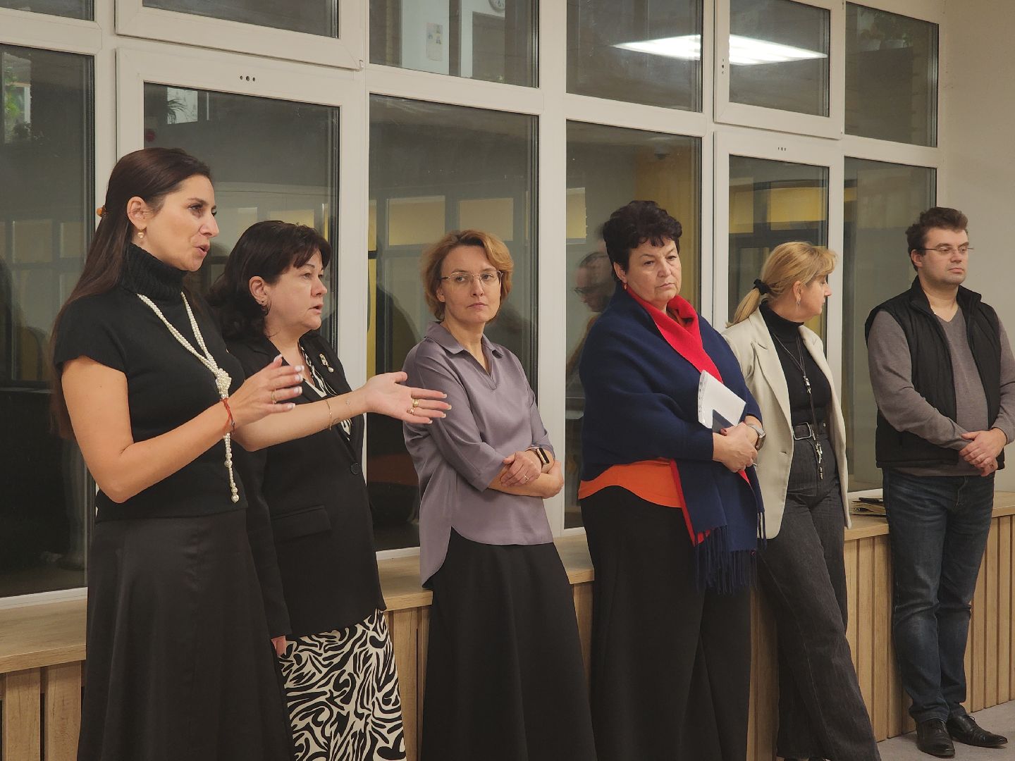 Черноголовка, Выездная администрация, Образование,