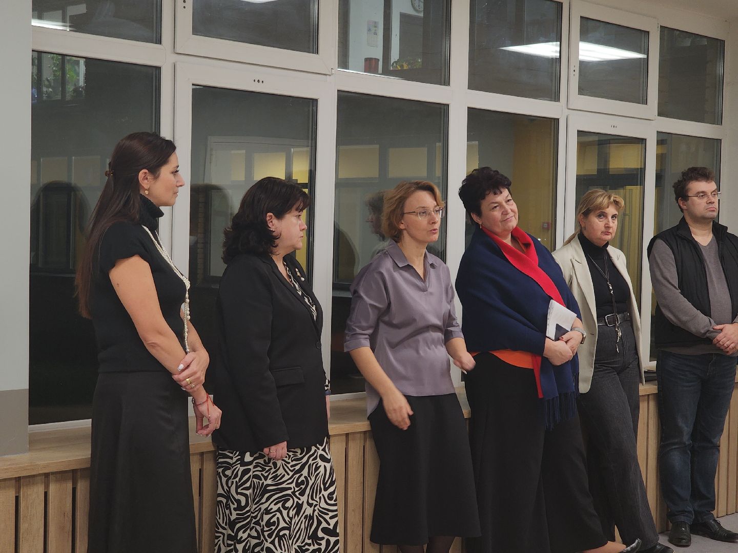 Черноголовка, Выездная администрация, Образование,