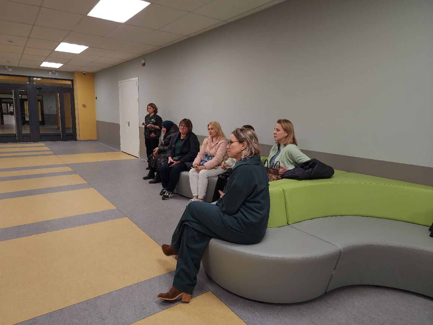 Черноголовка, Выездная администрация, Образование,