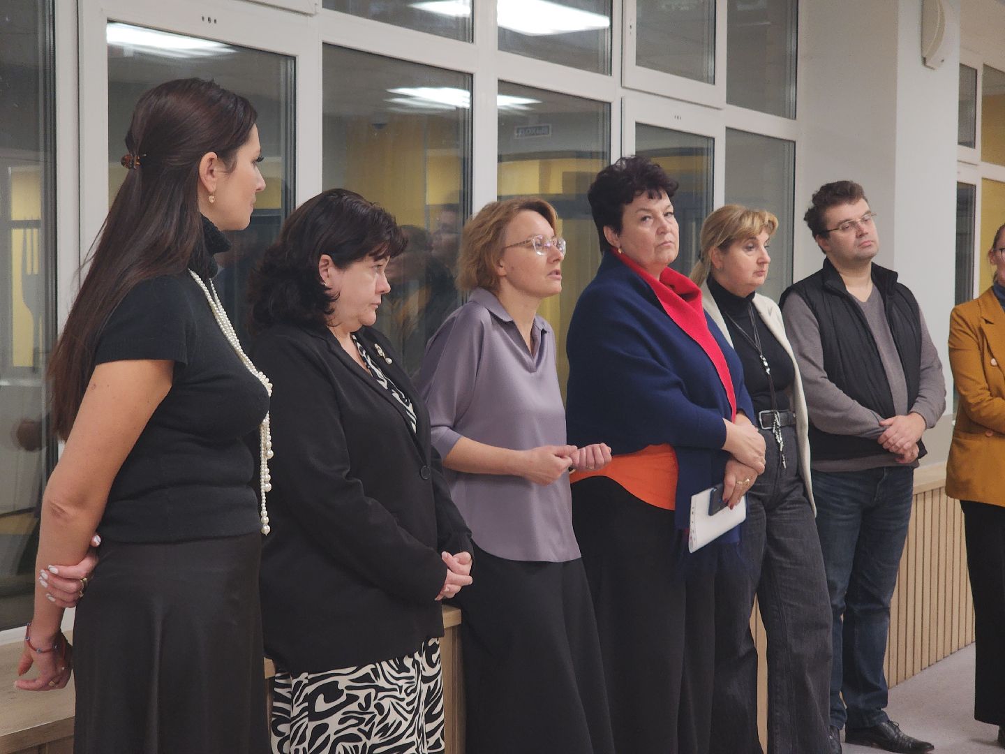 Черноголовка, Выездная администрация, Образование,