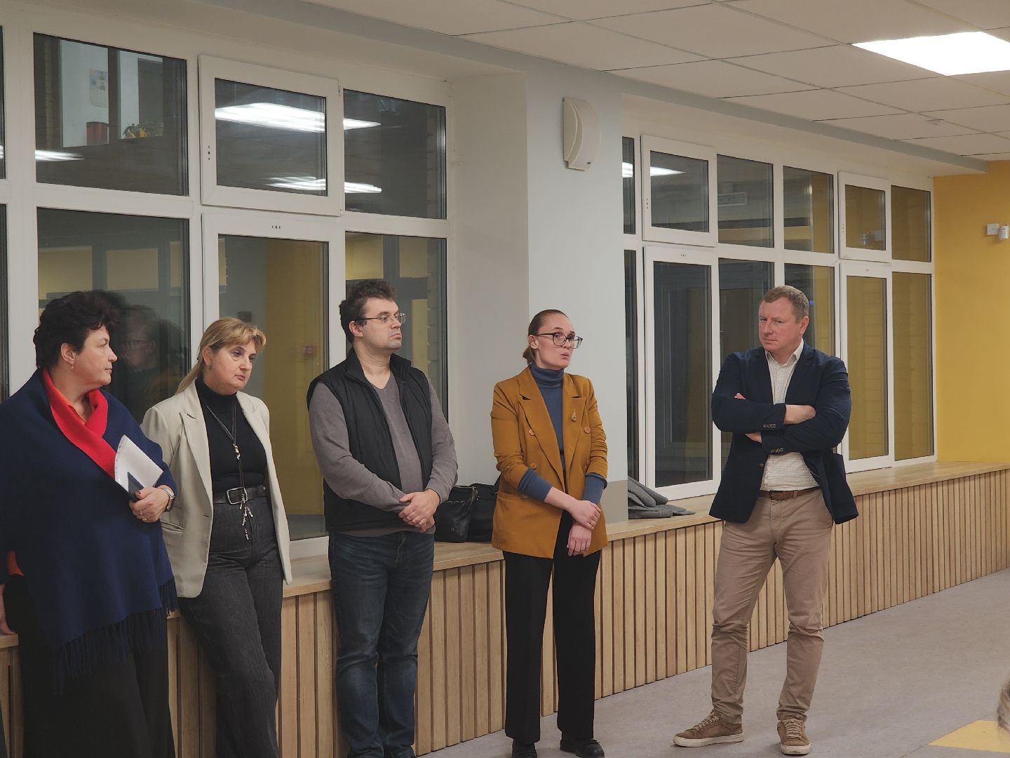 Черноголовка, Выездная администрация, Образование,