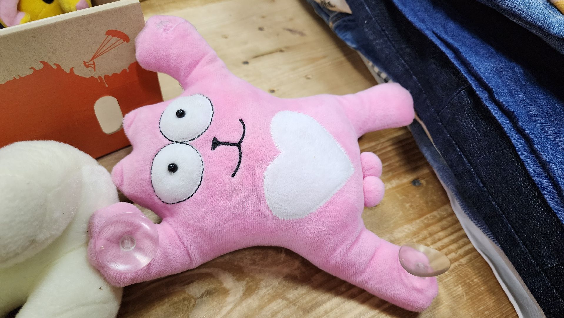 благотворительная акция, из рук в руки, обмен вещами, Ногинск, Богородский городской округ,