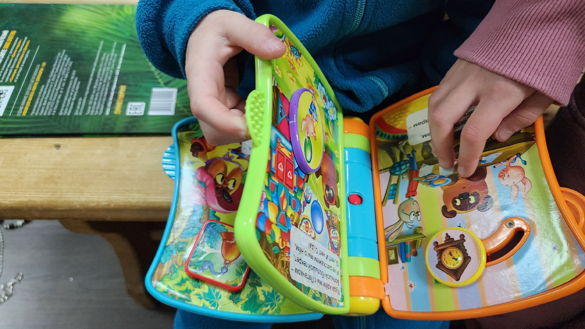 благотворительная акция, из рук в руки, обмен вещами, Ногинск, Богородский городской округ,