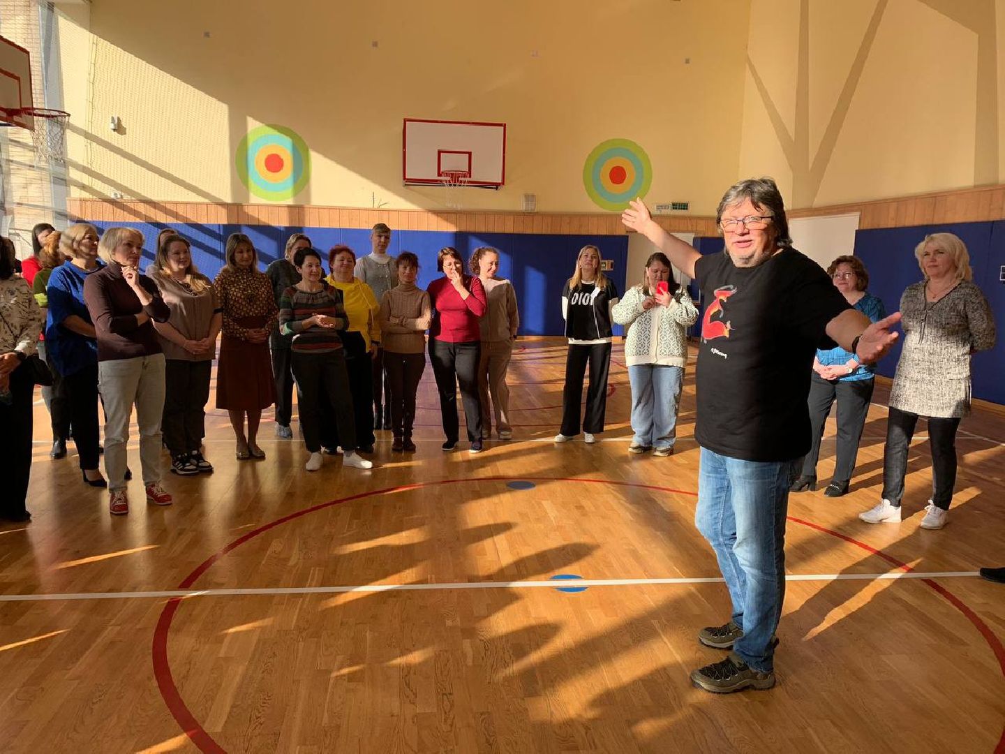 Черноголовка, Дошкольное образование, педагогический семинар,