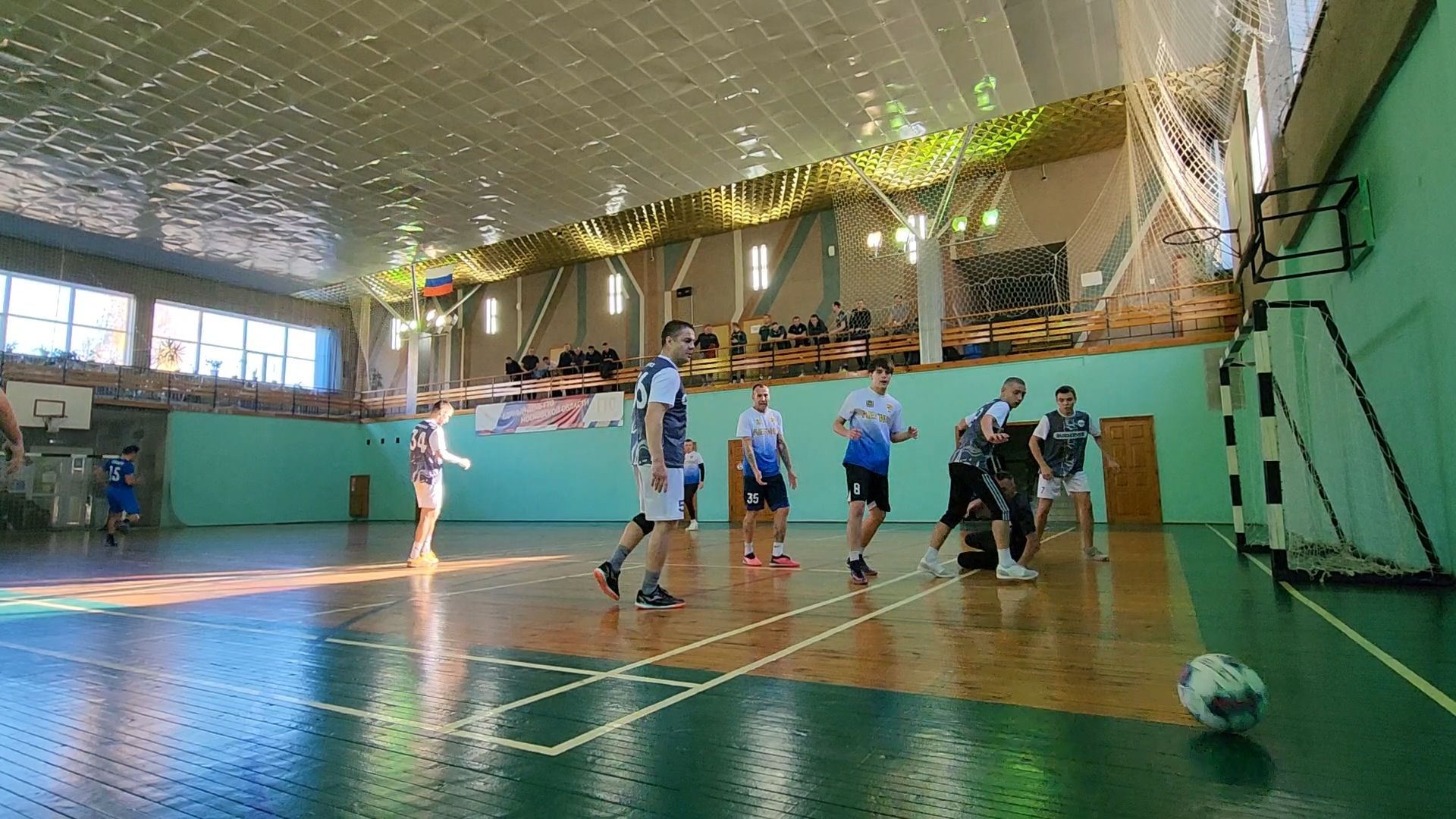 Бронницы, Кубок городского округа по мини-футболу, Фок Горка, Спорт в Бронницах, Футбол в Бронницах,