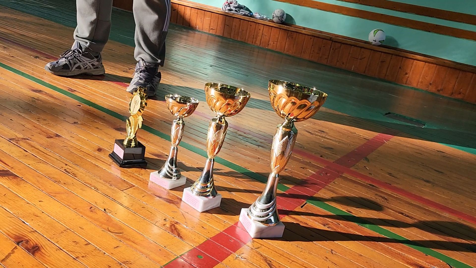 Бронницы, Кубок городского округа по мини-футболу, Фок Горка, Спорт в Бронницах, Футбол в Бронницах,