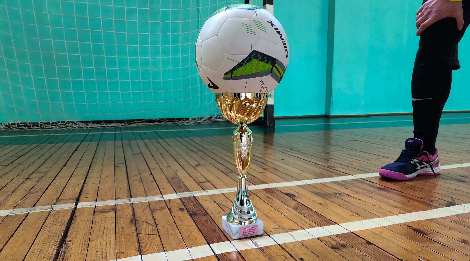 Бронницы, Кубок городского округа по мини-футболу, Фок Горка, Спорт в Бронницах, Футбол в Бронницах,