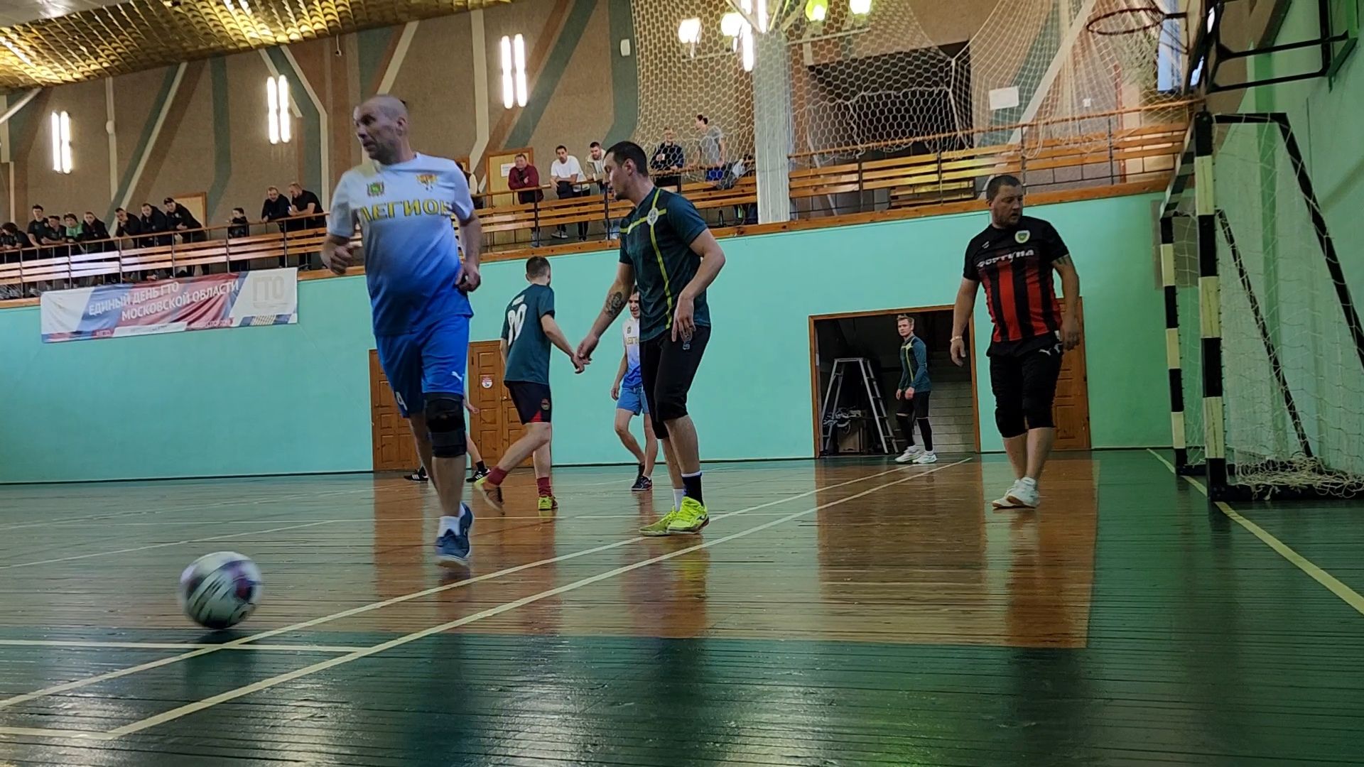 Бронницы, Кубок городского округа по мини-футболу, Фок Горка, Спорт в Бронницах, Футбол в Бронницах,