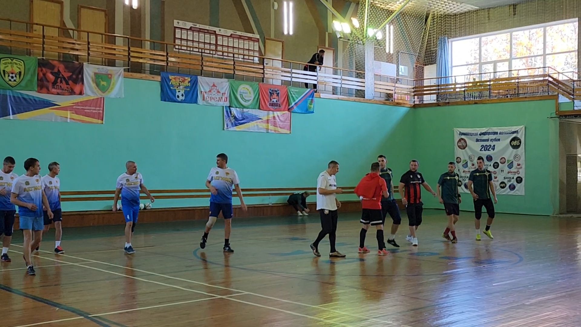 Бронницы, Кубок городского округа по мини-футболу, Фок Горка, Спорт в Бронницах, Футбол в Бронницах,