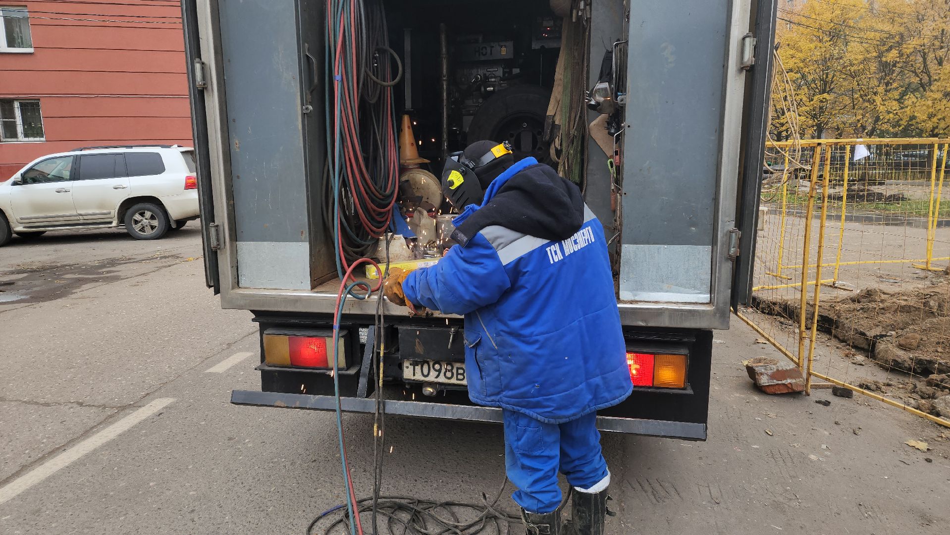 жкх, отопление, гвс,