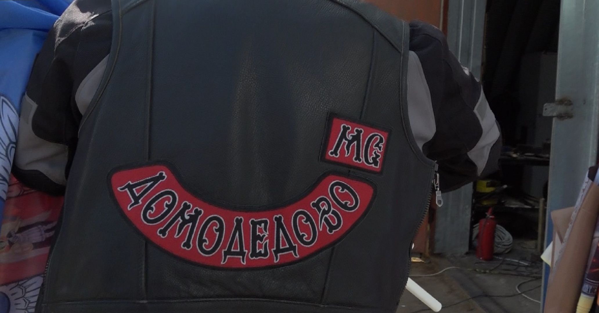 мотопробег, православие, Пасха