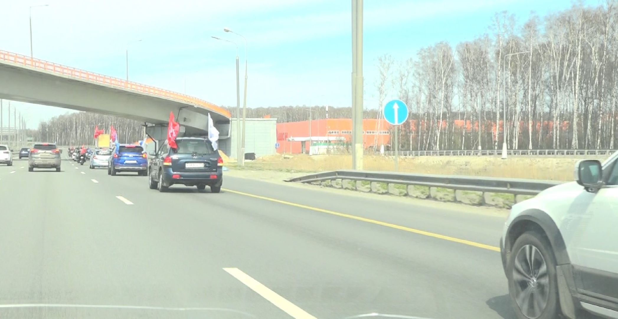 мотопробег, православие, Пасха