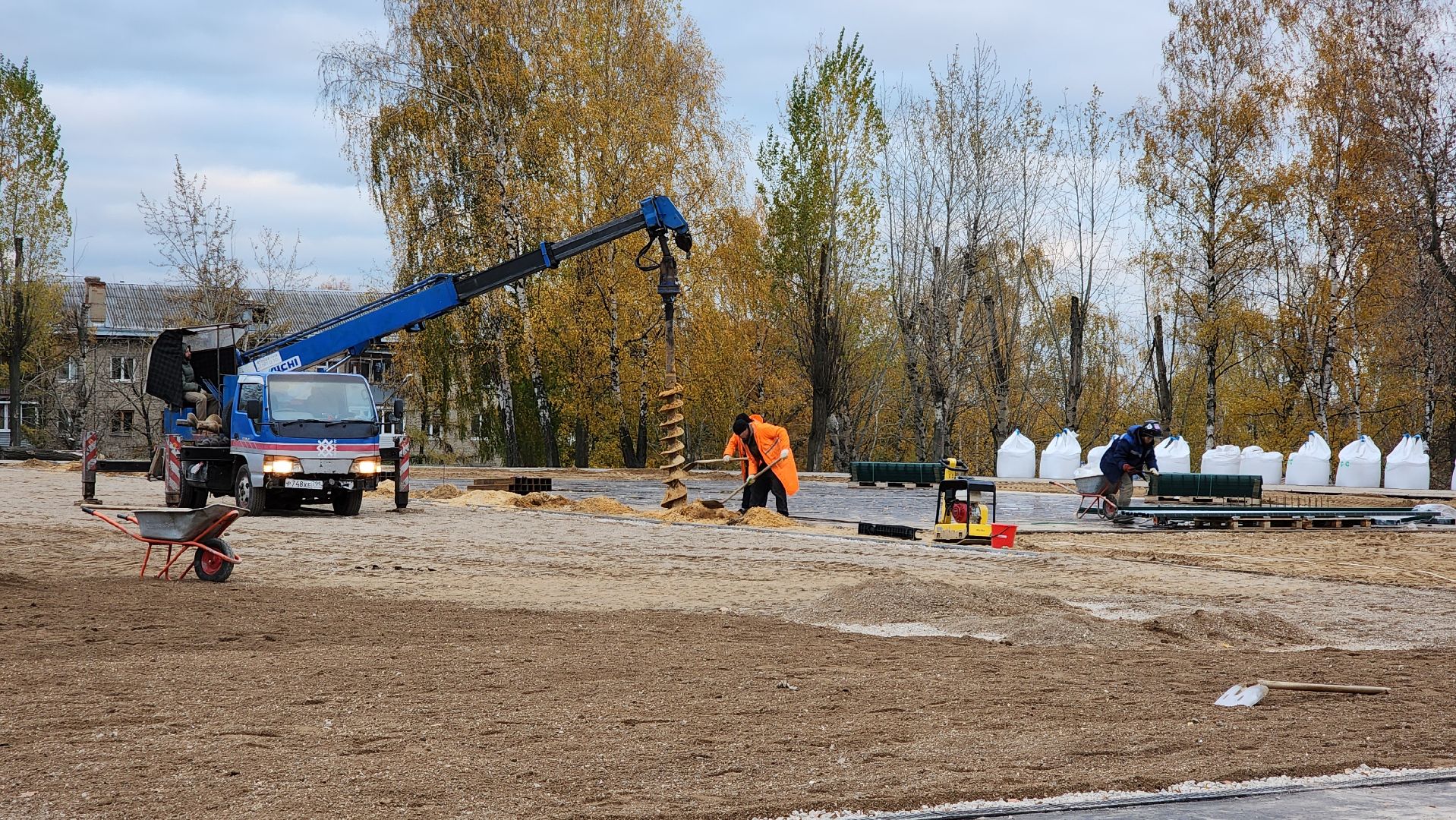 стадион, спорт, футбольное поле, реконструкция,