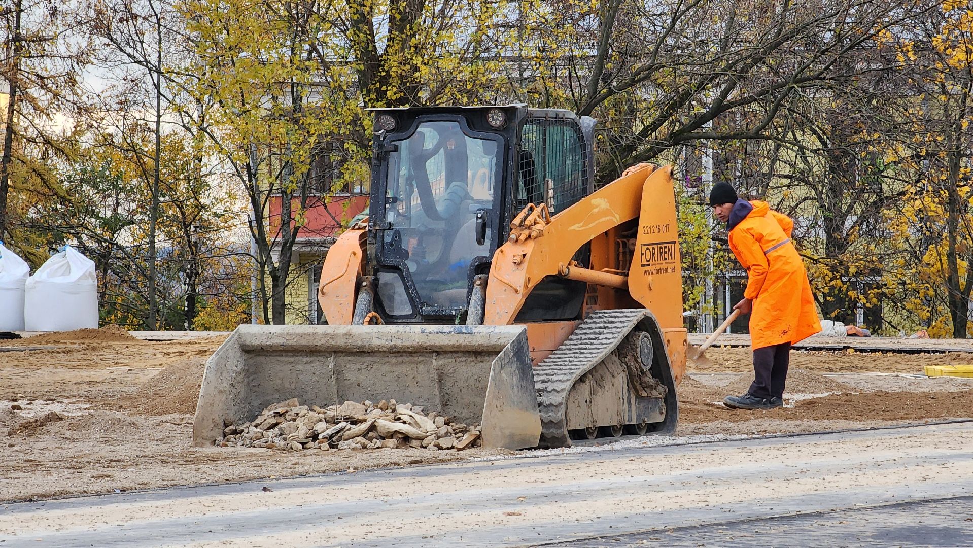 стадион, спорт, футбольное поле, реконструкция,