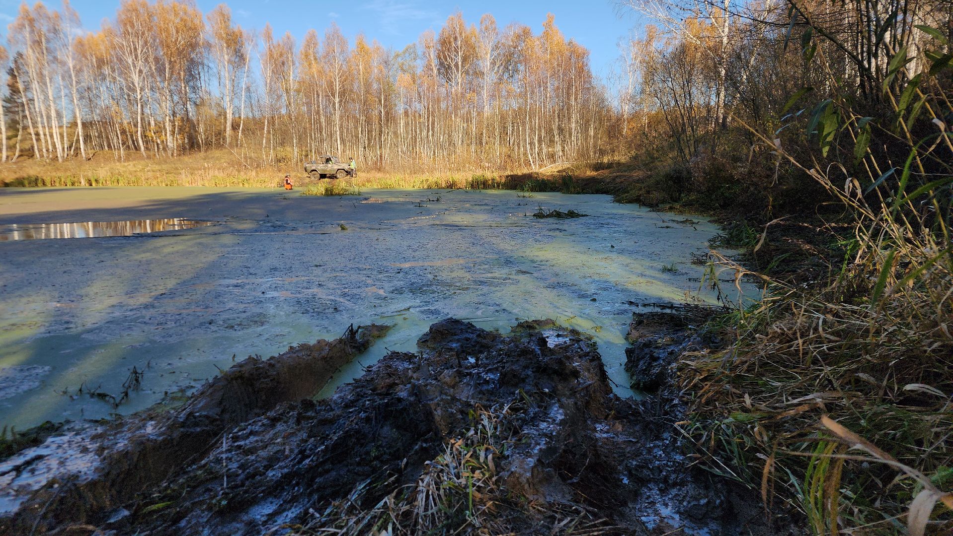 Ступино, внедорожники, спорт подмосковья,