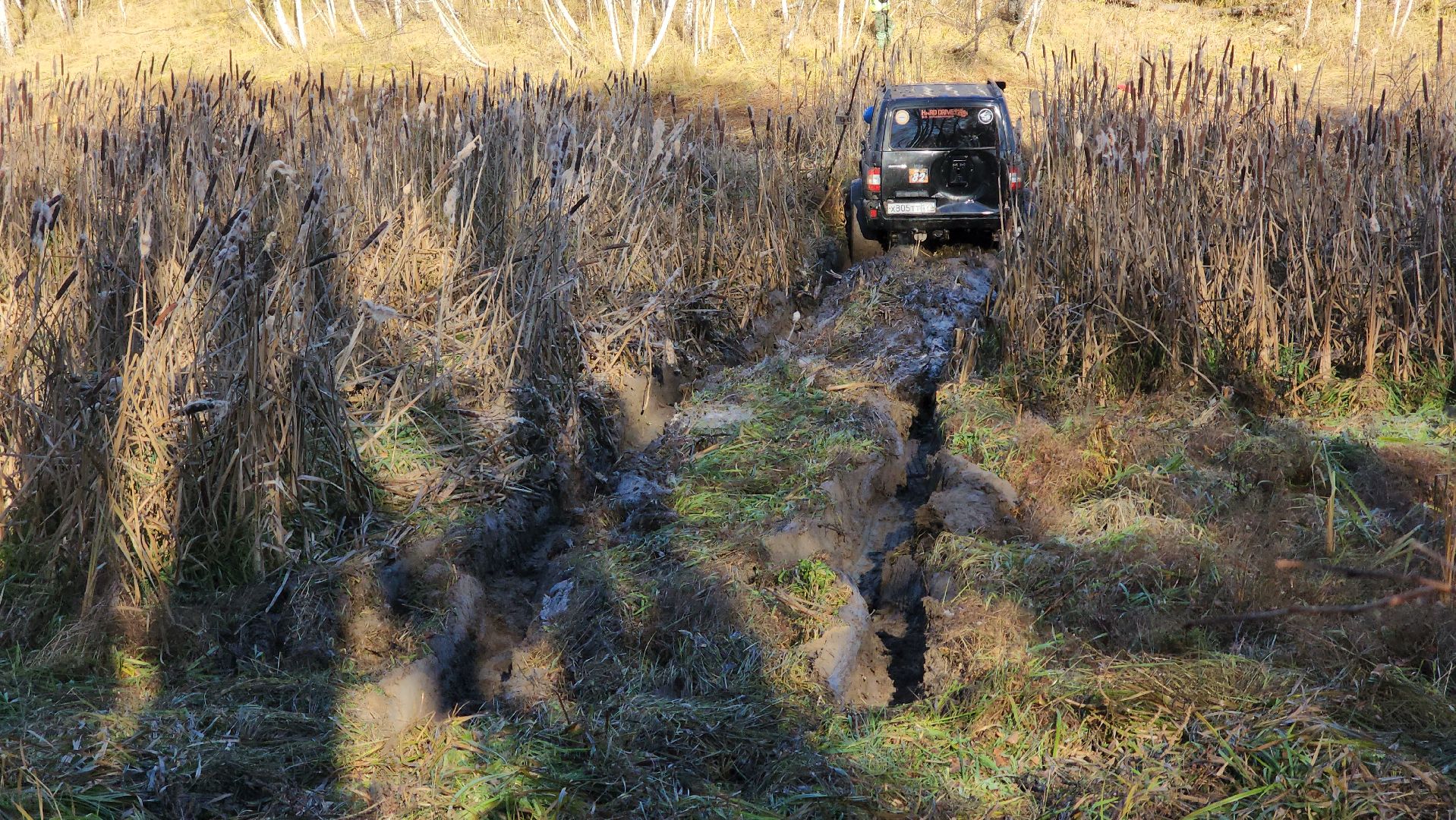 Ступино, внедорожники, спорт подмосковья,