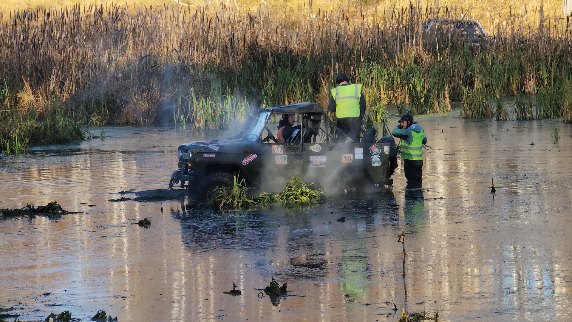 Ступино, внедорожники, спорт подмосковья,