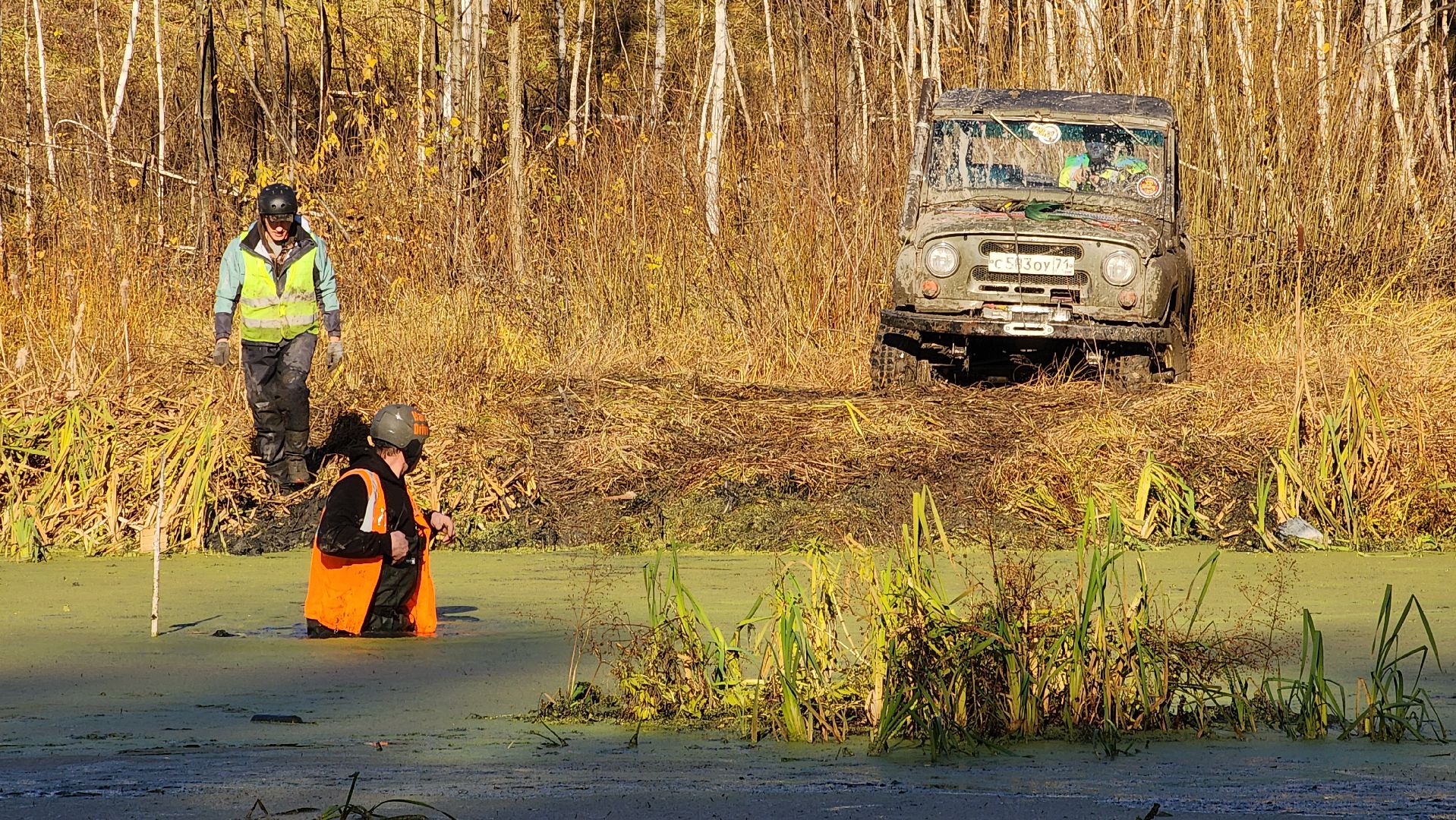 Ступино, внедорожники, спорт подмосковья,