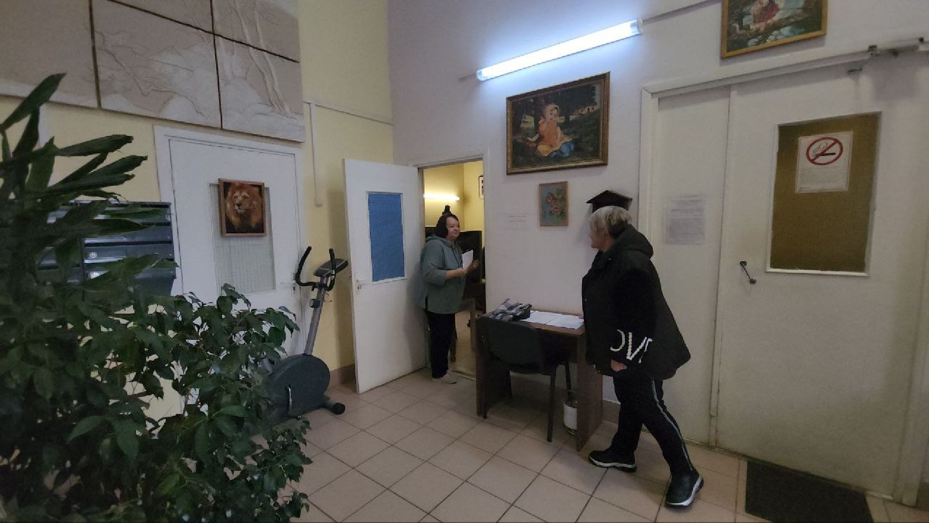 люберцы, обращение жителей, управляющая компания,