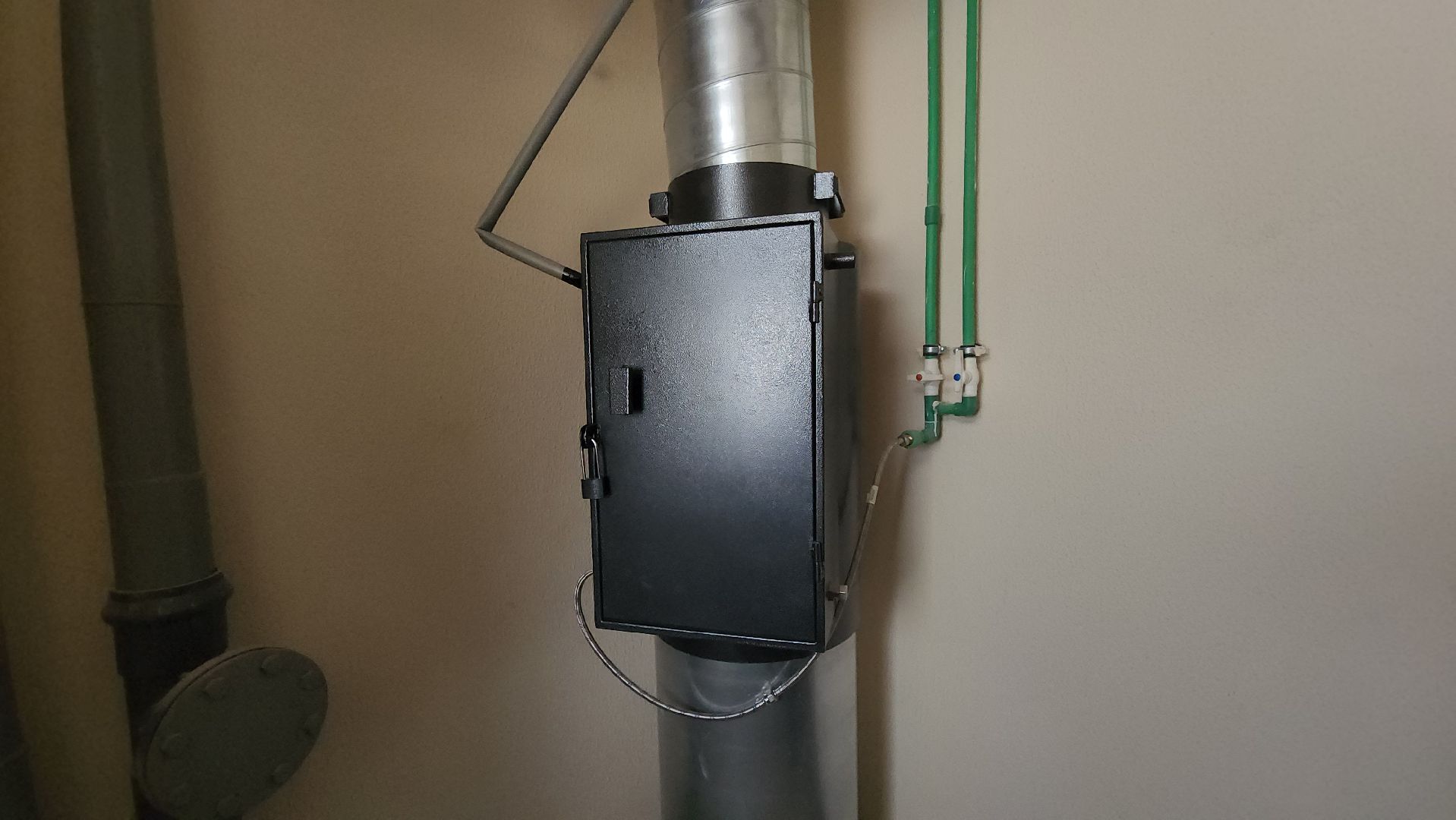 люберцы, обращение жителей, управляющая компания,