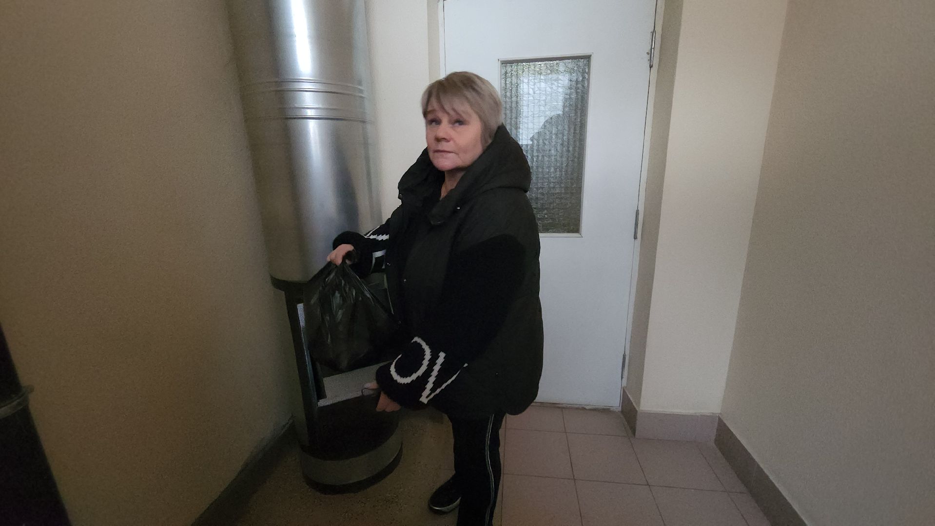 люберцы, обращение жителей, управляющая компания,