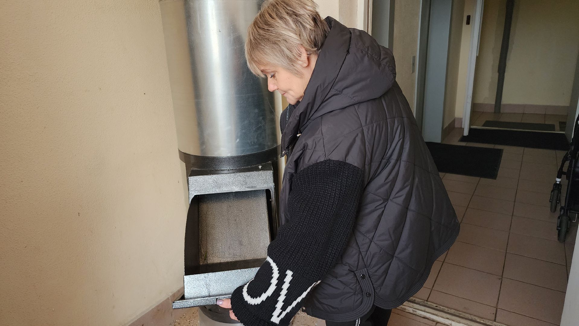 люберцы, обращение жителей, управляющая компания,