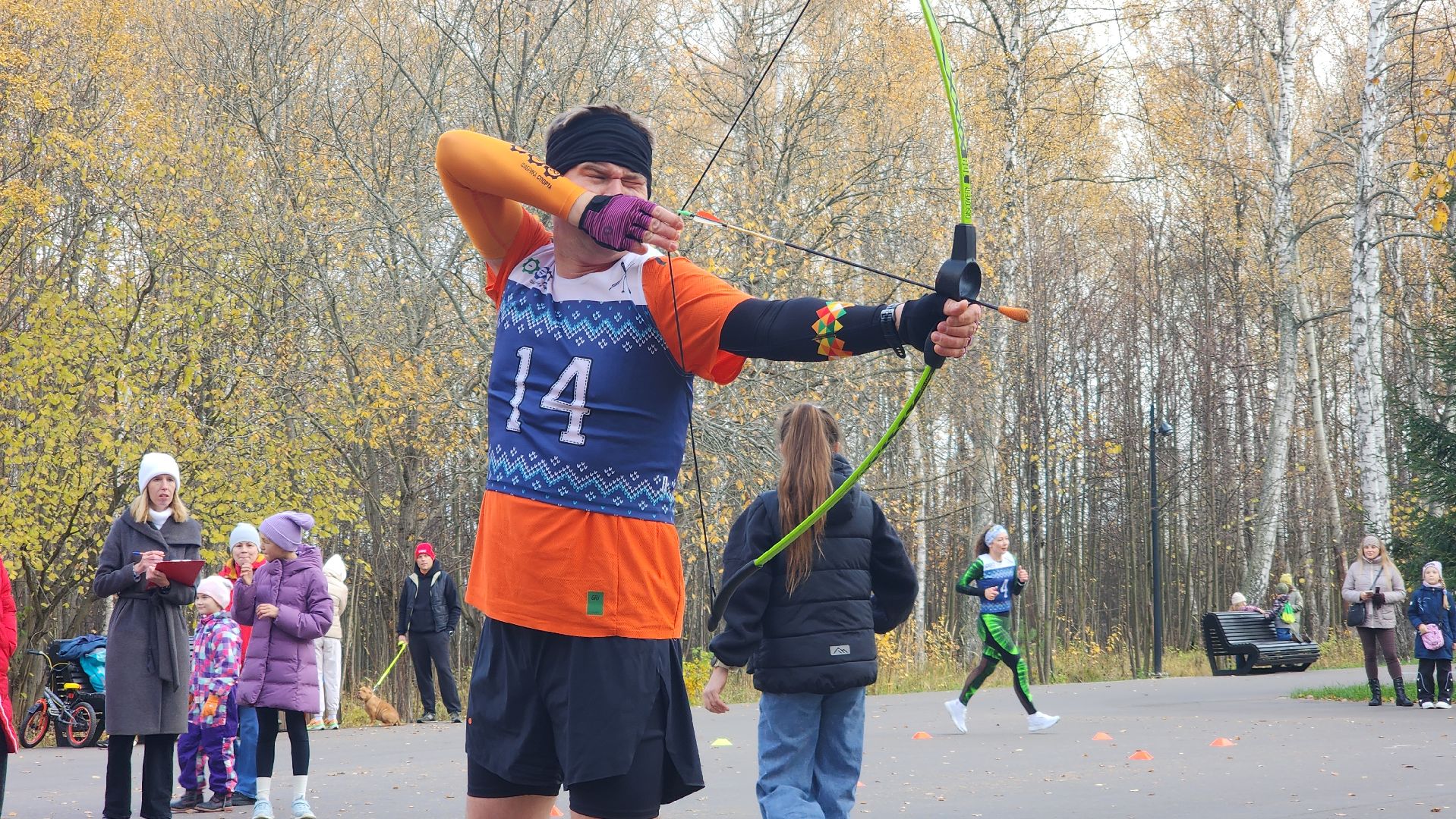 ступино, спорт в подмосковье, бег в подмосковье,