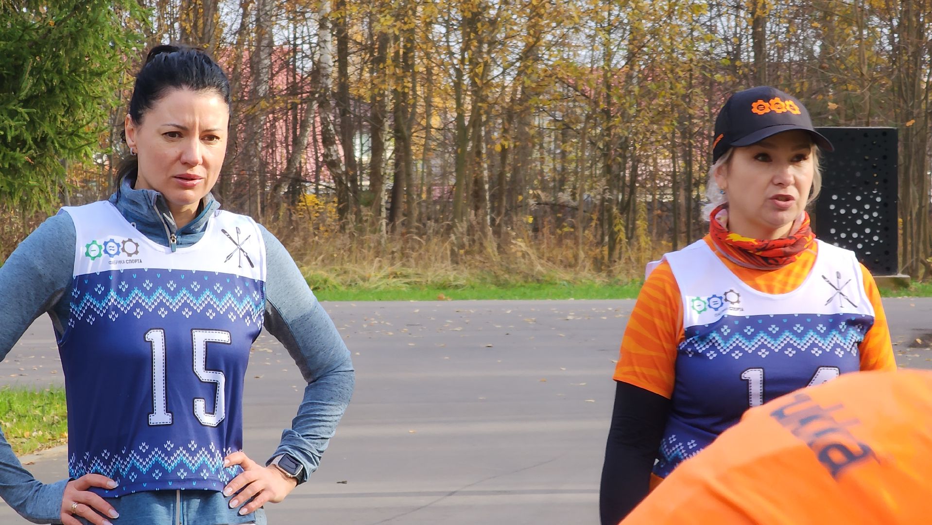 ступино, спорт в подмосковье, бег в подмосковье,