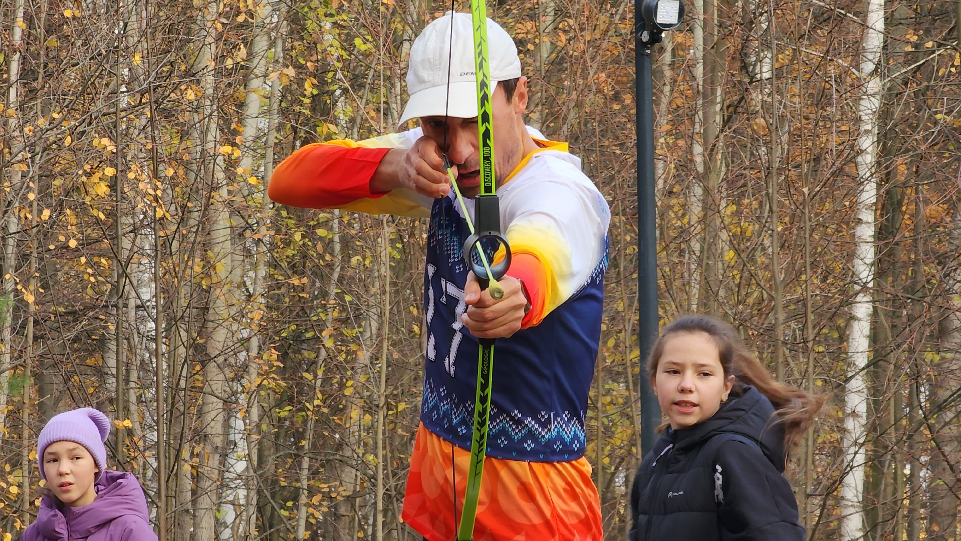 ступино, спорт в подмосковье, бег в подмосковье,
