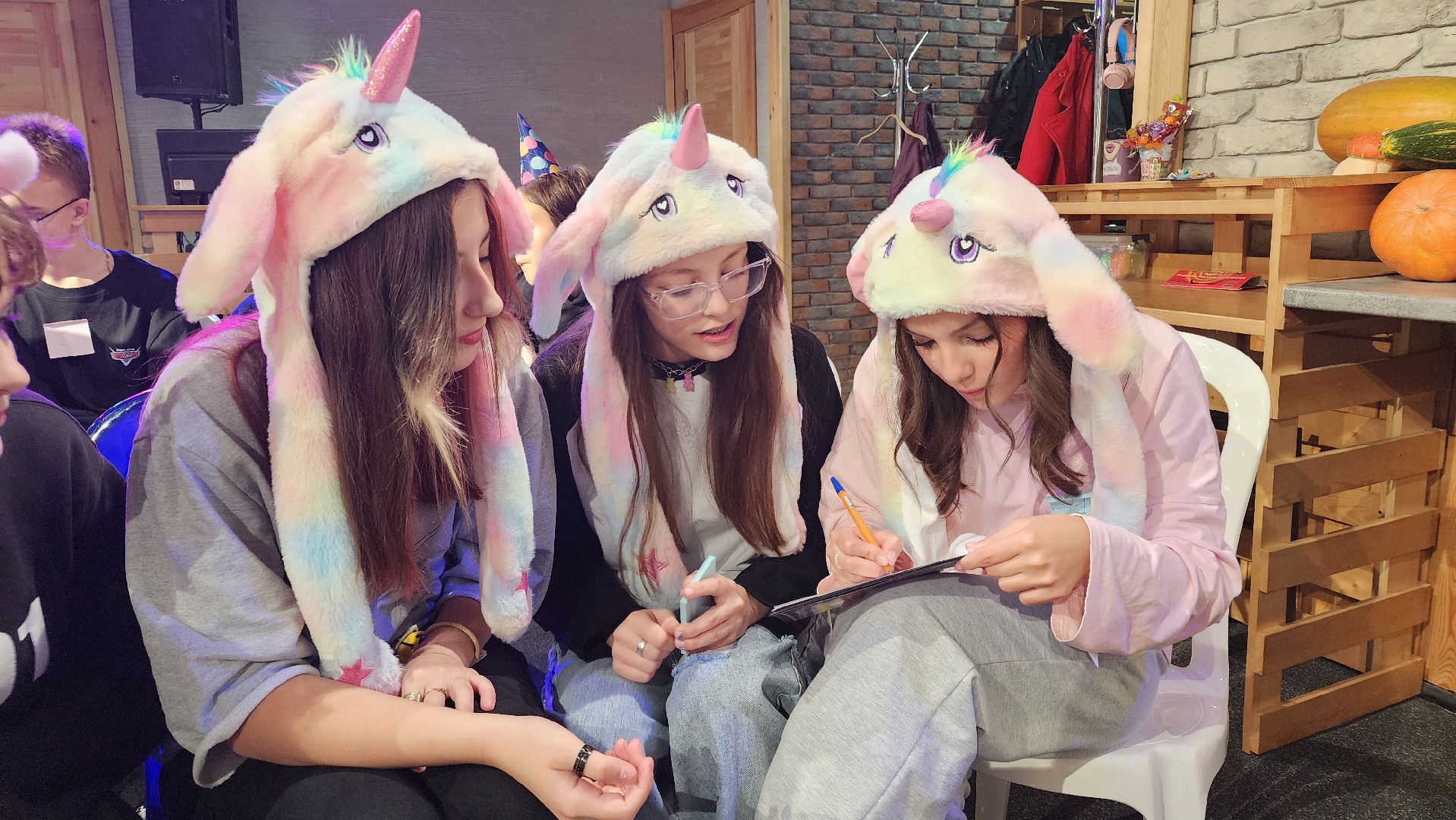 волонтеры, волонтеры подмосковья, Дворец молодежи, Протвино, День рождения дворца молодежи,