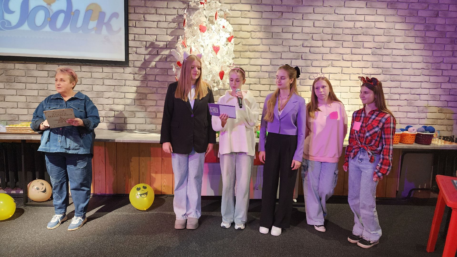 волонтеры, волонтеры подмосковья, Дворец молодежи, Протвино, День рождения дворца молодежи,